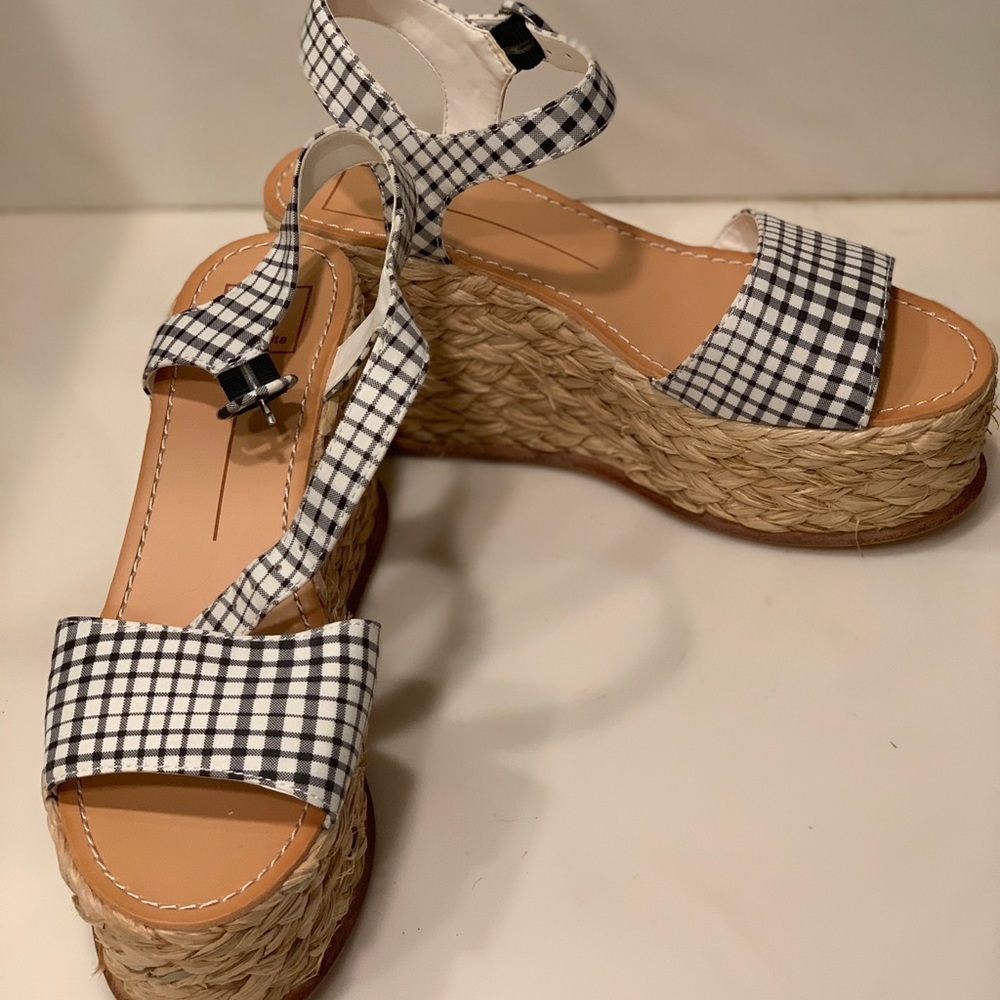 Size 9 shoes